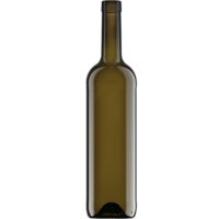 Bordelesa 75 Ecova Eficiente BCU