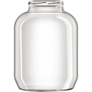 foto tarro Oval 2650