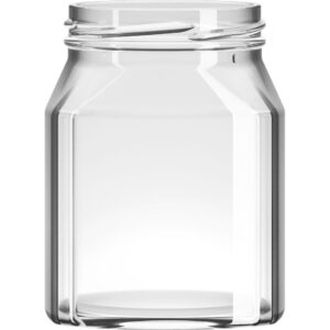 foto tarro SQUARE 310